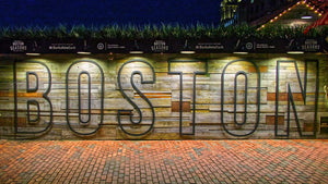 Boston Wall Art Types That Feel Local Without Looking Tourist Shop Generic