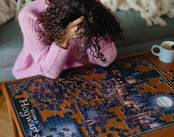 Photography Puzzles with High Detail: How to Choose Images That Stay Fun to Build