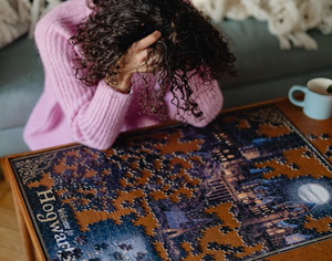 Photography Puzzles with High Detail: How to Choose Images That Stay Fun to Build
