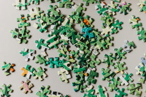 Scenic Jigsaw Puzzles for Adults That Feel Challenging Without Feeling Impossible