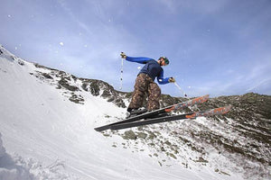 Tuckerman Apparel Guide: Choosing Ski Shirts, Ski Hats, And Trucker Hats for Spring Turns