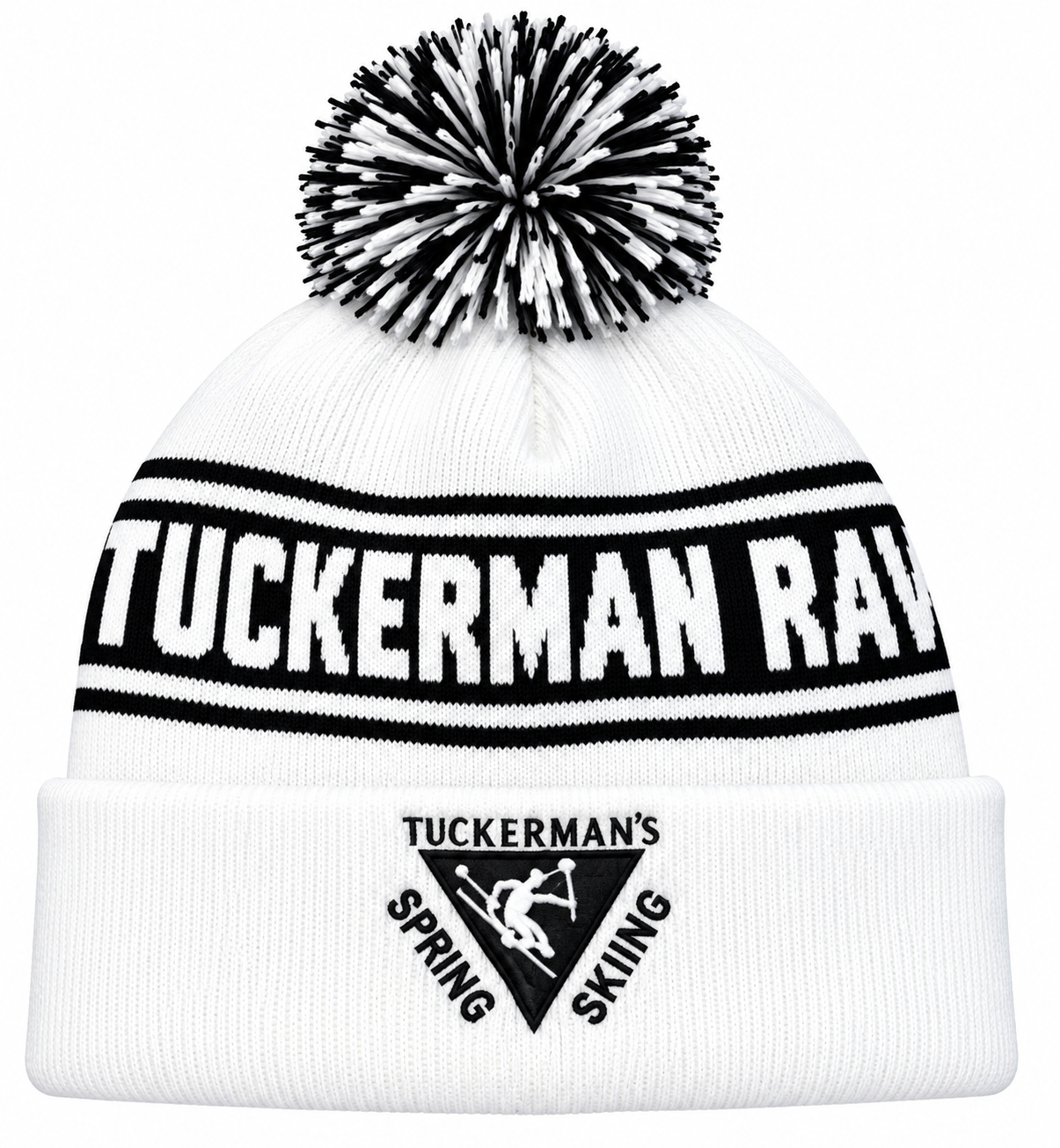 Tuckerman Ravine Winter Hats