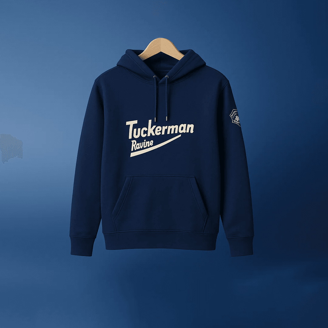 The Tuckerman Ravine Sweatshirt