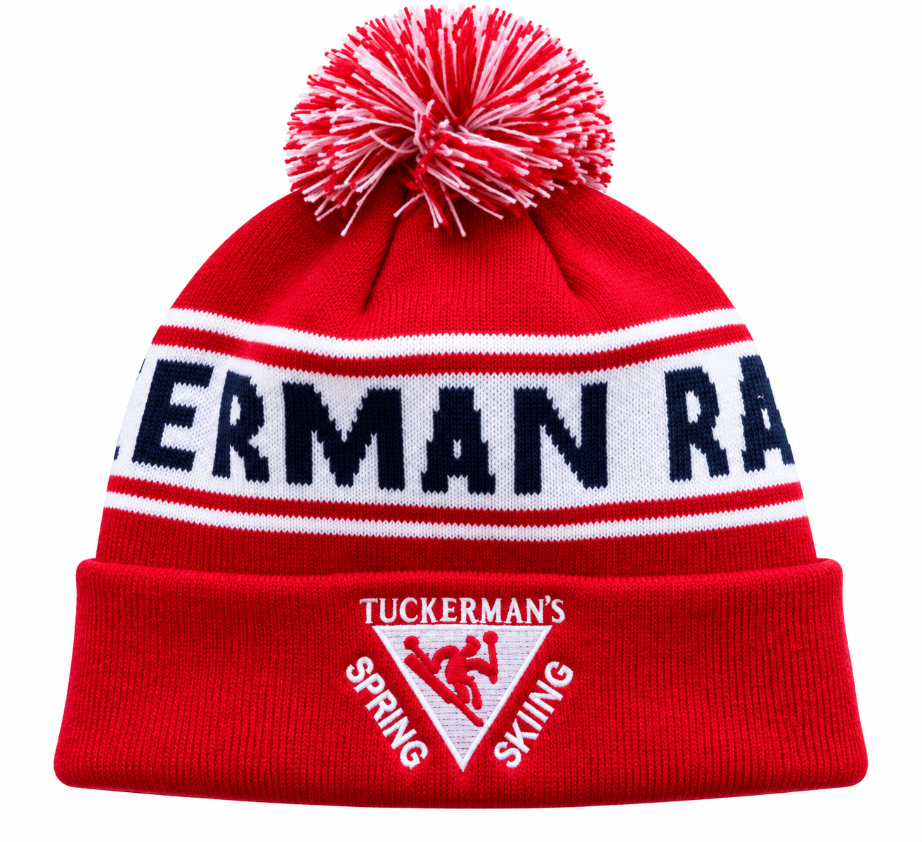 Tuckerman Ravine Winter Hats