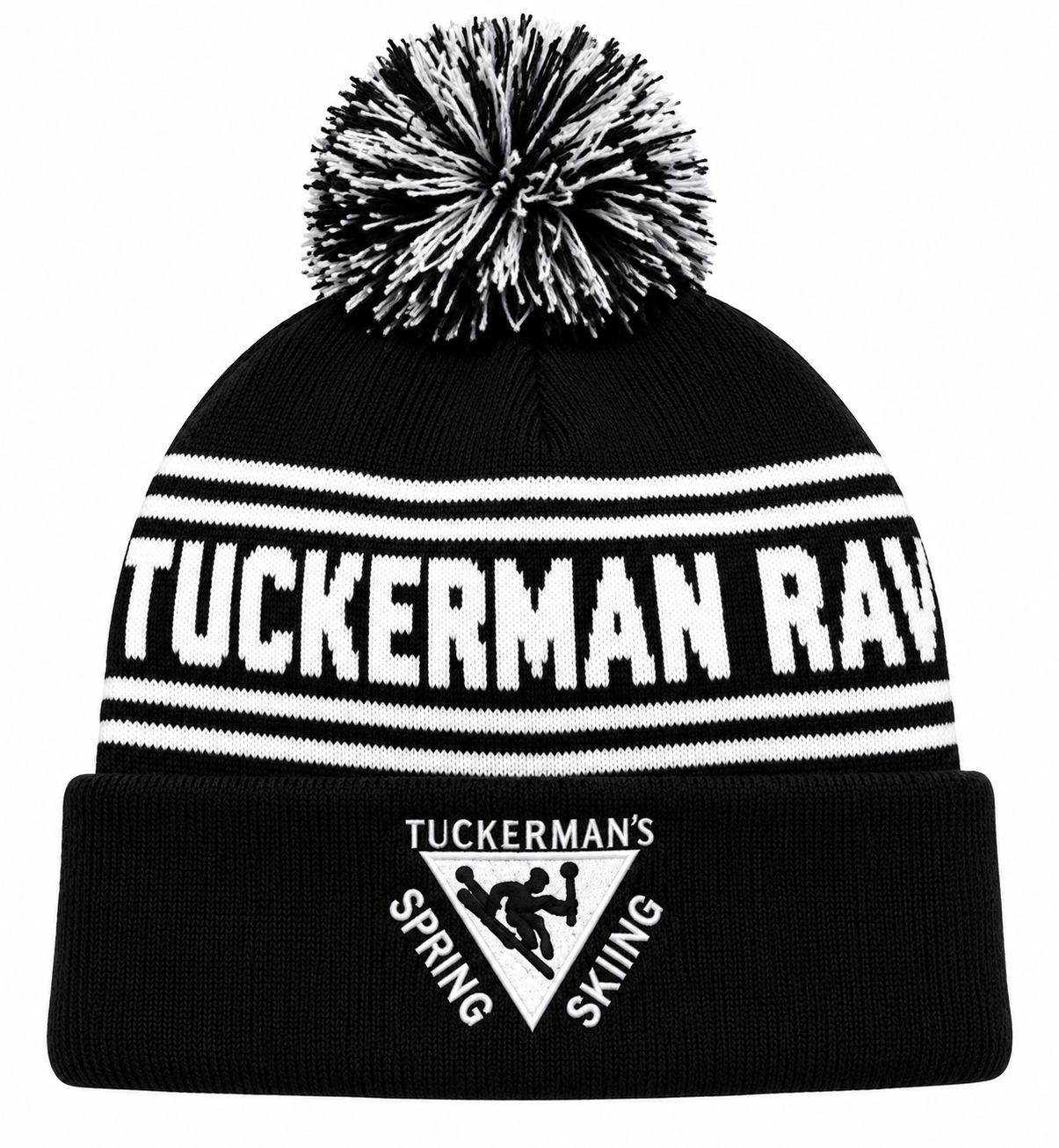 Tuckerman Ravine Winter Hats