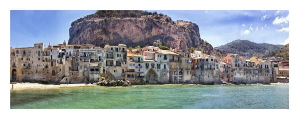Cefalu SICILY