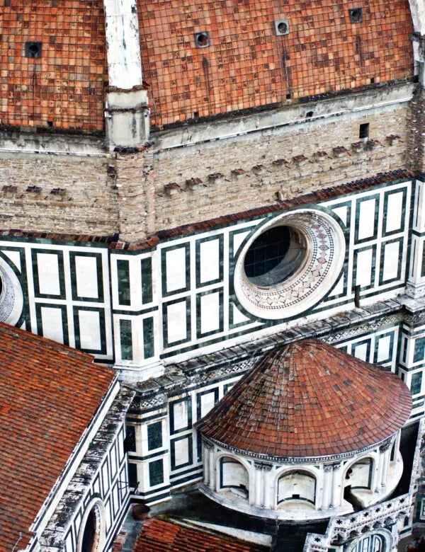 Domo FIRENZA ITALIA