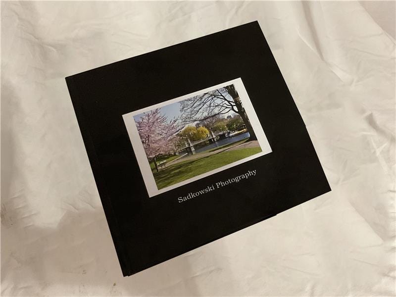 Sadkowski’s Photography World Image