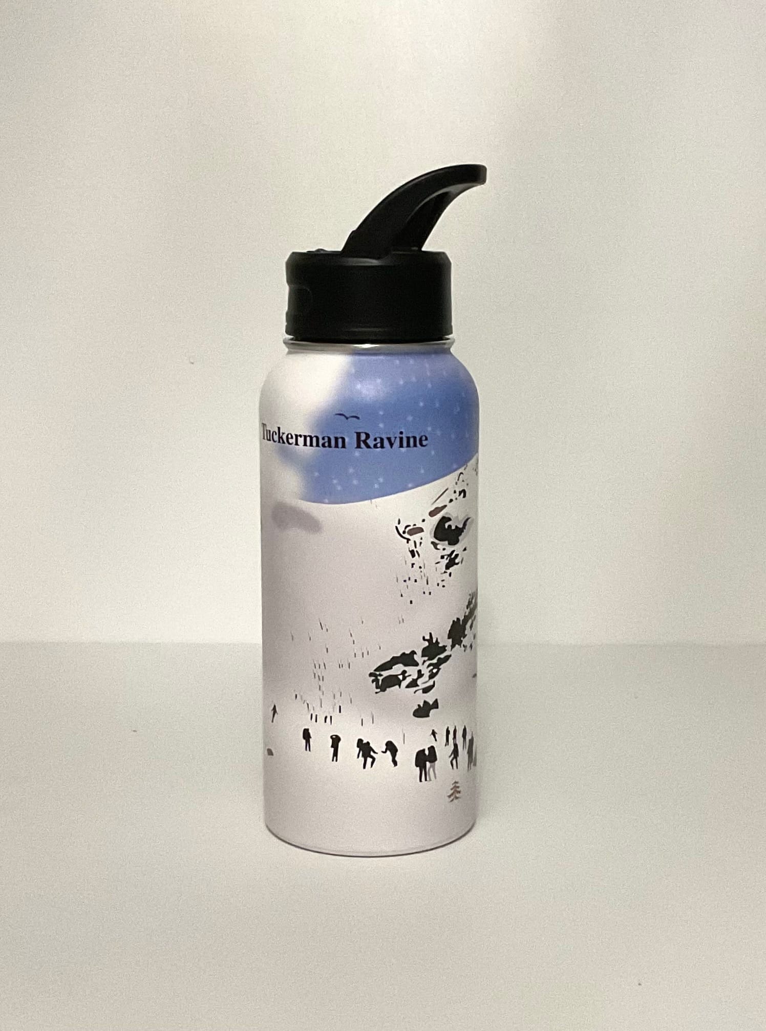 Tuckerman Ravine 32 oz. Insulated Bottles