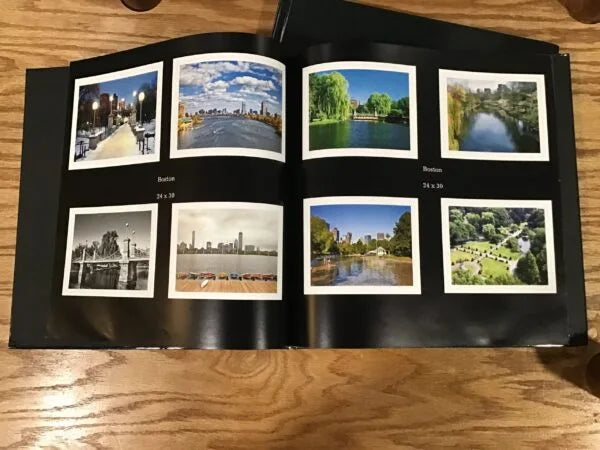 Sadkowski’s Photography World Image