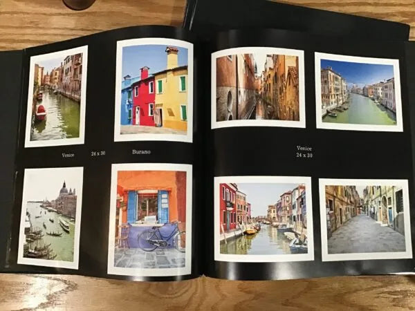 Sadkowski’s Photography World Image