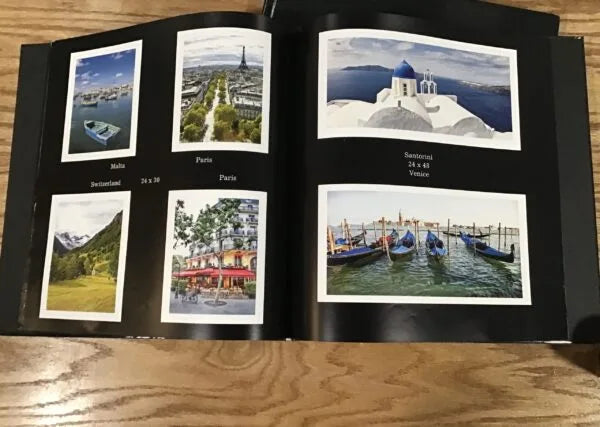 Sadkowski’s Photography World Image