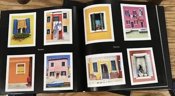 Sadkowski’s Photography World Image