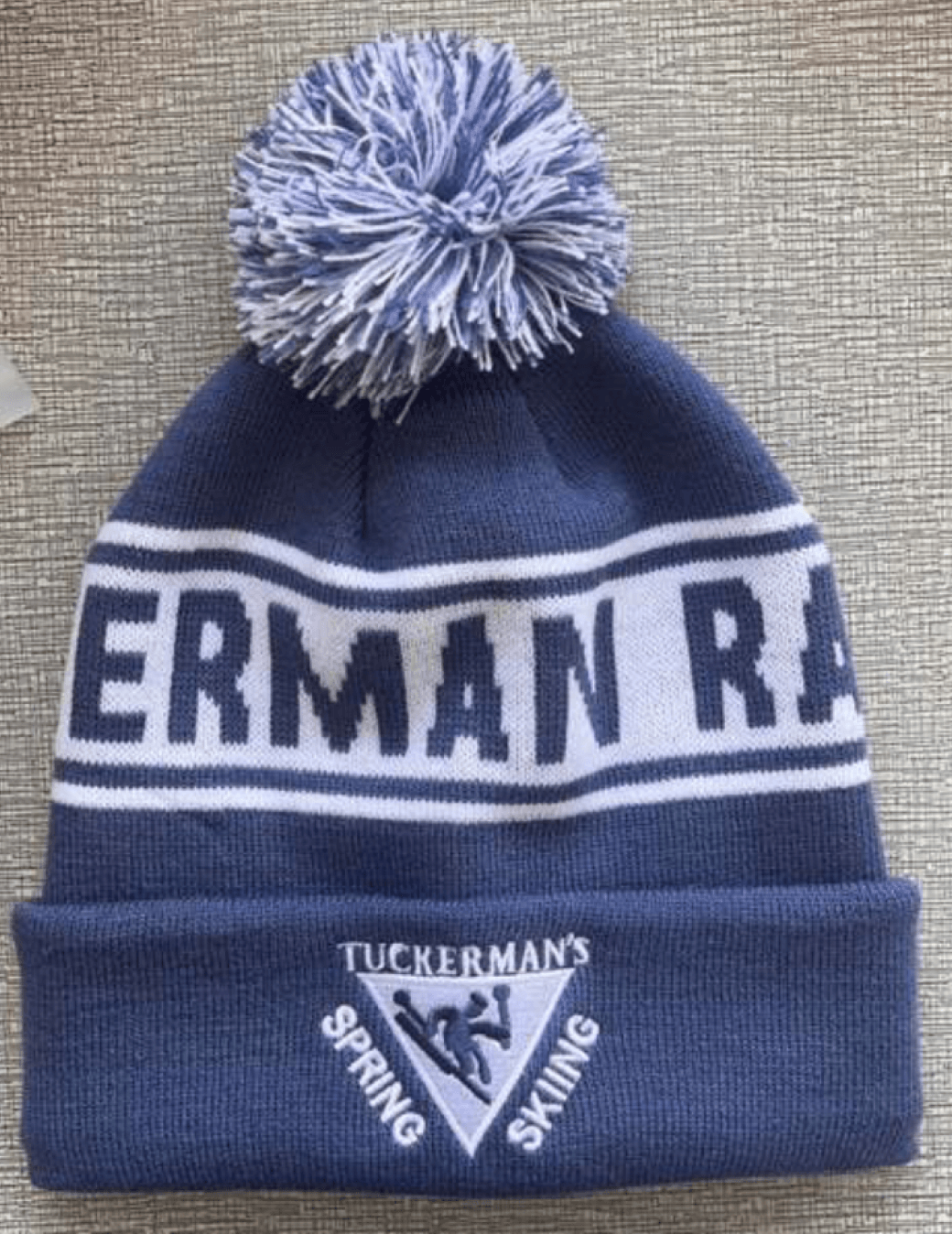 Tuckerman Ravine Winter Hat