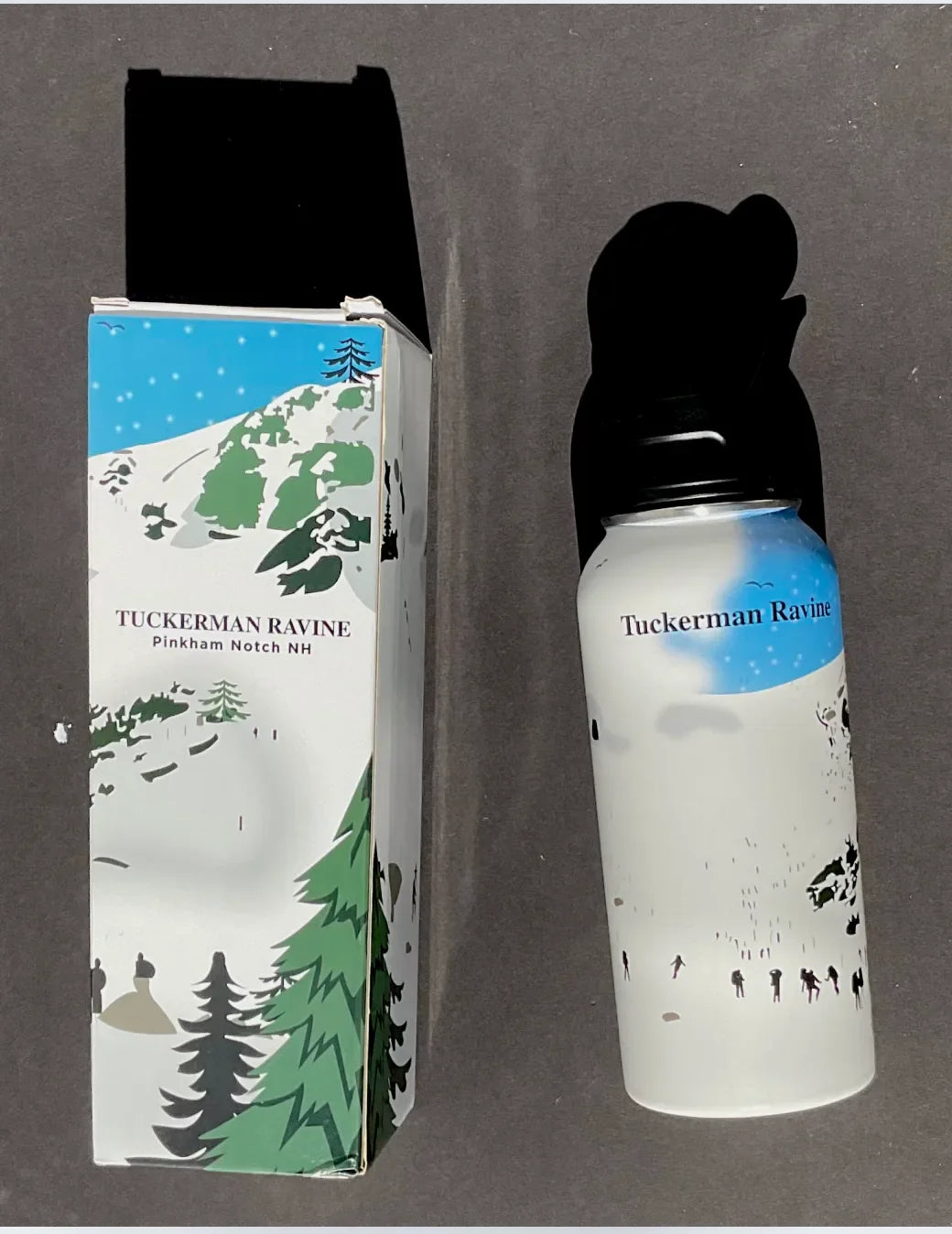 Tuckerman Ravine 32 oz. Insulated Bottles
