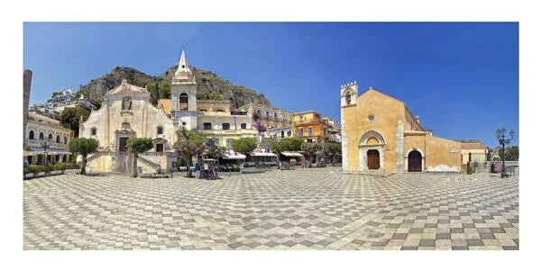 Taormina Square