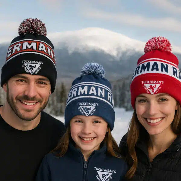 Tuckerman Ravine Winter Hat