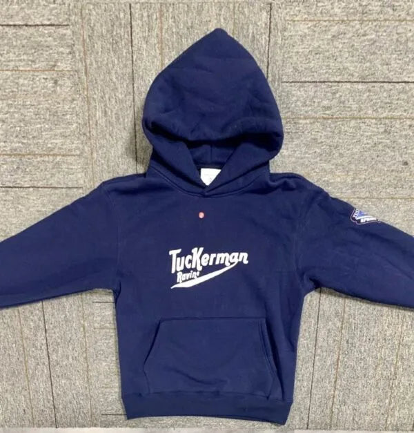 The Tuckerman Ravine Sweatshirt